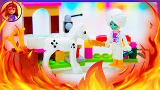 What to do with Fake Copycat Lego  Lego Burn [upl. by Inahteb637]