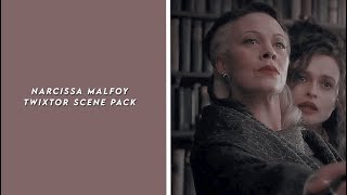 Narcissa Malfoy twixtor scene pack [upl. by Cristine]