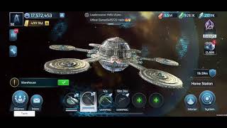 Join the Arena  New Feature Coming to Star Trek Fleet Command [upl. by Mordecai274]