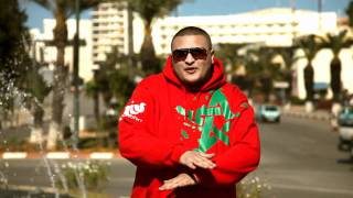 Bienvenue au Maroc  Kalsha feat Jalal El Hamdaoui Officiel [upl. by Draude]