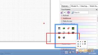 เขียนแอพอ่านเช็คสถานะคิว ตอนที่ 6 การสร้าง Project และกำหนดค่าที่จำเป็นสำหรับ intraweb [upl. by Addison]