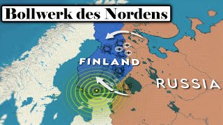 Könnte Finnland eine russische Invasion abwehren [upl. by Akapol]