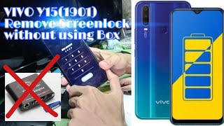 2023 Method How To Unlock Any Vivo All Phones Forgot Pattern on Vivo  Vivo Ka Lock Kaise Tode [upl. by Fedora]