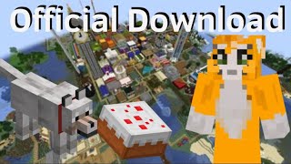 Exploring Stampys Lovely World  Official Download [upl. by Delbert]