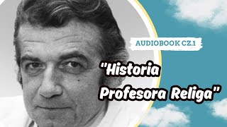 Religa wywiad historia Audiobook cz1 Polska Wersja [upl. by Blus]