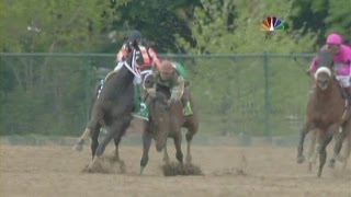 2005 Preakness Stakes [upl. by Yerak]