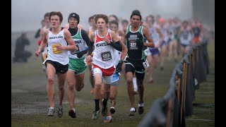 Zeinasellassie Wins 2011 Nike Cross Nationals Crown  Full Replay [upl. by Nylatsyrk634]