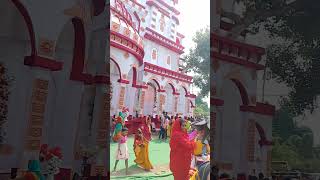 Katar Ganj ka Durga Pujatraining shortsvideo [upl. by Dedie]