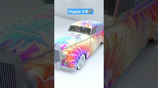 Cleanest GTA Cars Part 4 🌈 gta gta6 gta5 cars gtacars hippie 90s shorts [upl. by Nomzed159]