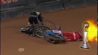 gollob crash 2013 SWE [upl. by Emilio]