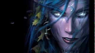 Epic Music Mix Night Elves WoW [upl. by Chas]