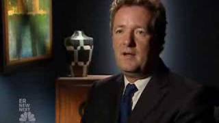 Piers Morgan on the Apprentice [upl. by Aniahs]