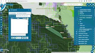 CÓMO INVESTIGAR ÁREAS PARA CONCESIONES MINERAS EN LA AMAZONÍA DEL PERÚ [upl. by Kurtz809]