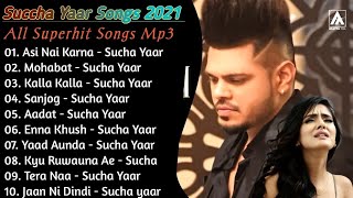 Sucha Yaar Best Songs  Non  Stop Punjabi Jukebox 2022  Sucha Yaar New Songs 2022  Superhit Songs [upl. by Festatus264]