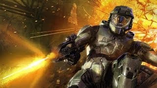 Halo 2 Full Campaign and Cutscenes [upl. by Audrye]