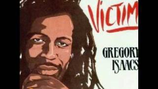 Gregory Isaacs The Border Original version [upl. by Adolphus791]