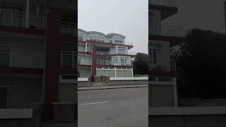 Swakopmund has beautiful hotels and guest houses ll Namibian YouTuber fy travelvlog enjoy [upl. by Ardin]