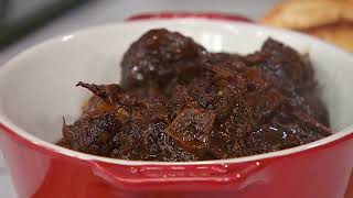 The best Pepperpot Recipe [upl. by Yemar]