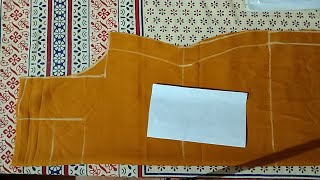 Easy churidar cutting and stichingslit churidar cuttingTwinkle designs churidar cutting [upl. by Oicram]