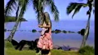 Kalana Hula Demonstration [upl. by Anahsor]