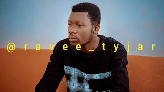 Raveetyjar  wandoto lyrics video prod taifa [upl. by Eznyl]