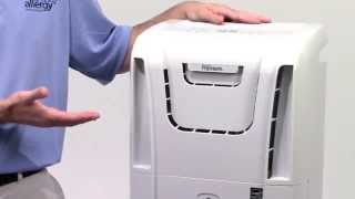 Danby Premiere 70 Pint Dehumidifier [upl. by Agnese]