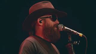 Cody Jinks  quotVampiresquot  Red Rocks Live [upl. by Annaj]