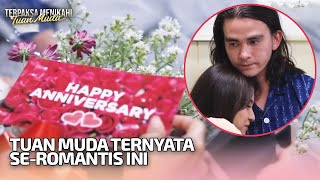 Kinan Terharu Tuan Muda Romantis Banget  Terpaksa Menikahi Tuan Muda ANTV Eps 47 FULL [upl. by Essex]