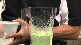 Ice Cream  Blendtec Demonstrations [upl. by Lepper]