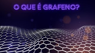 O que é Grafeno [upl. by Alodie156]