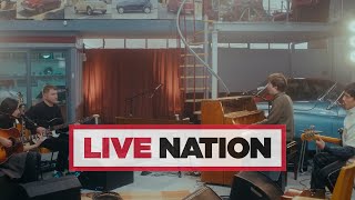 Matt Maltese Touring Just To Tour 2024  Live Nation UK [upl. by Siuqcram]