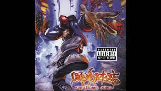 Limp Bizkit  Significant Other  The POD Kast [upl. by Ahsiakal791]