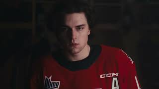 The 94s are here  Mooseheads jersey reveal [upl. by Hinkle]