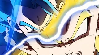 LR BLUE GOGETA amp SSJ BROLY 9TH ANNIVERSARY REVEAL LIVE STREAM DBZ Dokkan Battle [upl. by Cuda723]