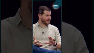 Juliano sobre eleições em SP “Nunes é o candidato do Bolsonaro” [upl. by Clemmie]