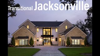 🌟 Luxe Riverside Living in Jacksonville FL  Browdy amp Browdy Custom Masterpiece  Pickleball Court [upl. by Eirok437]