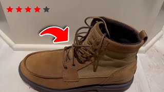 Thinking about buying Sorel Boots WATCH THIS [upl. by Godliman]