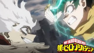 My Hero Academia Season 7 Opening 1 OFFICIAL [upl. by Annaiviv]