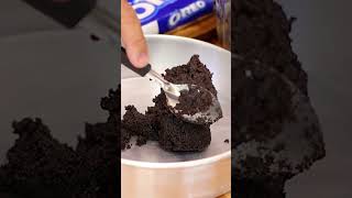 🍼🟤 TORTA DE OREO COM LEITE EM PÓ UMA COMBINAÇÃO DOS DEUSES 🥧 [upl. by Palermo]