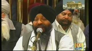 Nanak Tina Basant Hai  Bhai Ravinder Singh [upl. by Garrick]