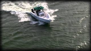 Sarasota County Sheriffs Office Marine Patrol Unit [upl. by Nivlem]