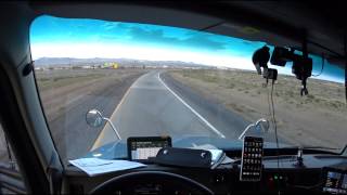 2978 Lordsburg New Mexico port of entry [upl. by Oir853]