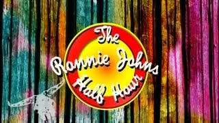 RONNIE JOHNS The Aussian [upl. by Fairleigh]