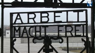 KZGedenkstätte Dachau [upl. by Annauqaj]