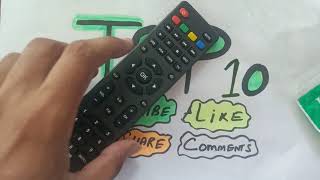 ORient led tv remote control [upl. by Giardap]