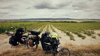 Pino Hase Tour  les problèmes techniques du tandem [upl. by Anton]