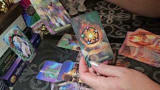 🪄 ZODIILE CARE VOR AVEA MARI ÎMPLINIRI PÂNĂ LA SFÂRȘITUL ANULUI 🪄 TAROT [upl. by Schinica]