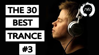 The 30 Best Trance Music Songs Ever 3 Tiesto Armin PvD Ferry Corsten  TranceForLife [upl. by Nomit]