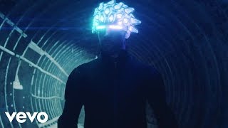 Jamiroquai  Automaton Official Music Video [upl. by Beatty]