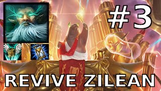 URF 2015  Cant Killean the Zilean [upl. by Yendor]